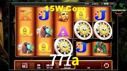 Inovações de Jogos na 777a: O Futuro das Experiências Interativas