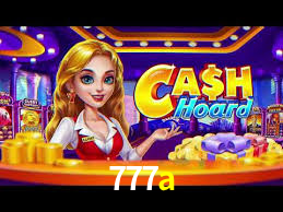 Descubra o Mundo do Cassino Online com 777a