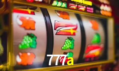 A Emoção da Loteria na 777a: Uma Chance de Mudança de Vida